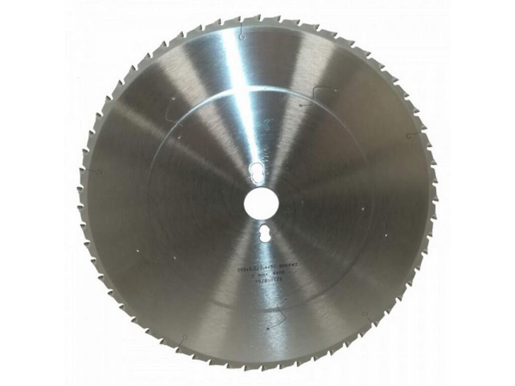 Pilový kotouč PKD 303x3,2/2,4x30  5377   60 KX/WZ - DIA 4,0 mm - SAW BLADE - PILANA - PI225377-303-32-30-60