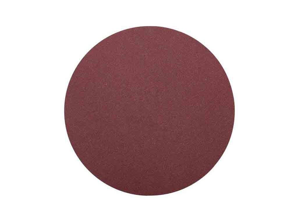 Brusný kotouč papírový Velcro pr.115mm K100 10ks RD - TM-180705