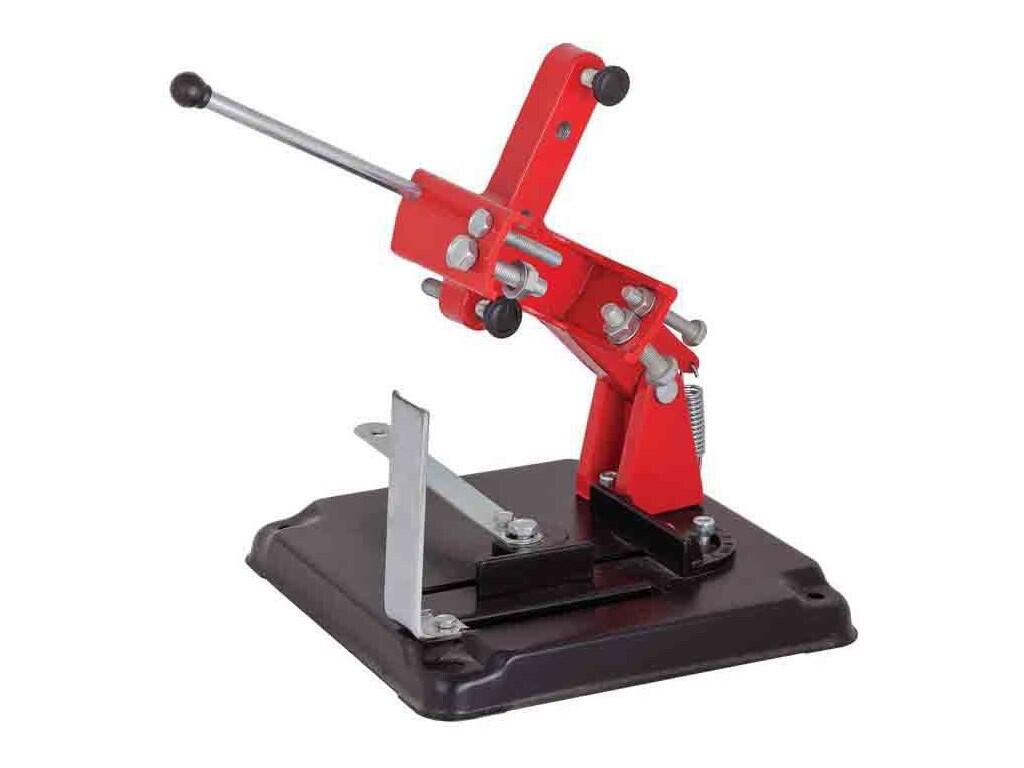 Stojan na úhlovou brusku 230mm RD - TM-139913