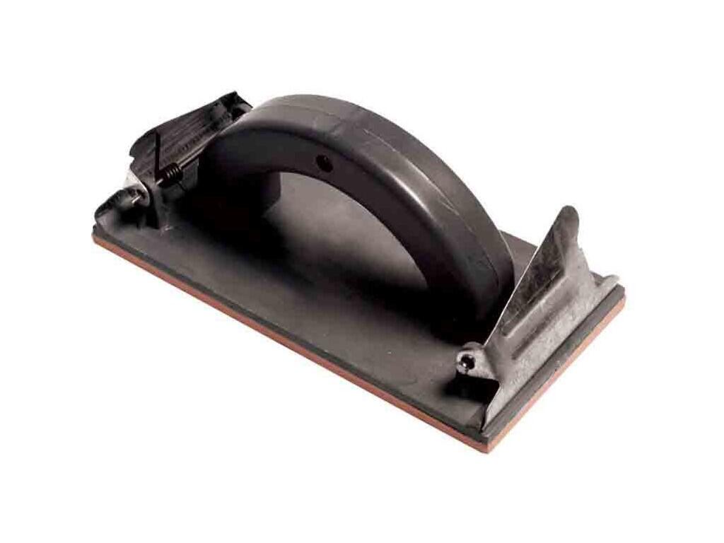 Držák brusného papíru 180х90mm s rukojetí RD - TM-499901