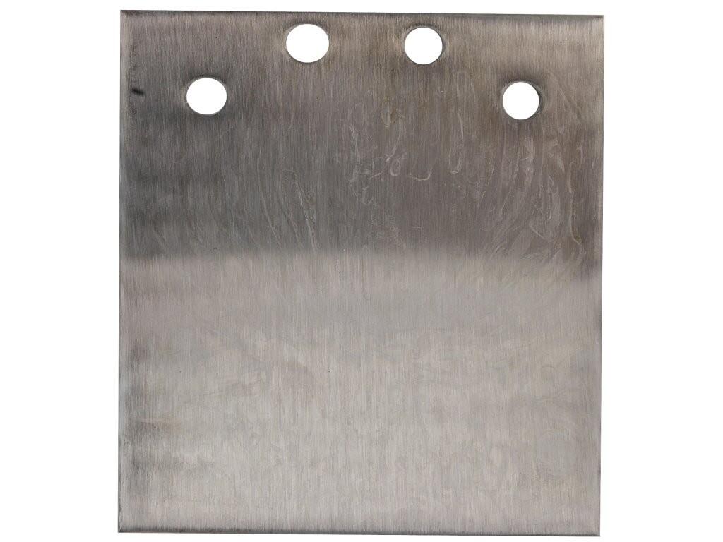 Čepel na škrabku na podlahu 170x100x2mm - VB020364610030