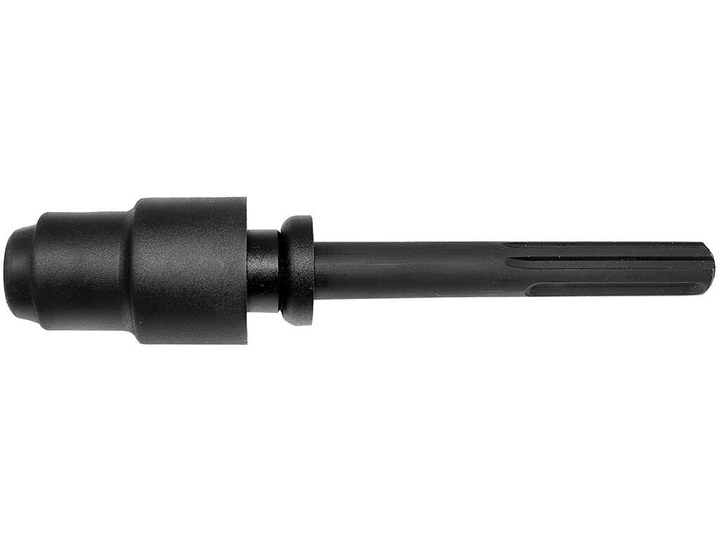 Adaptér SDS-Max pro nástroje se stopkou SDS-plus - VB020369663630