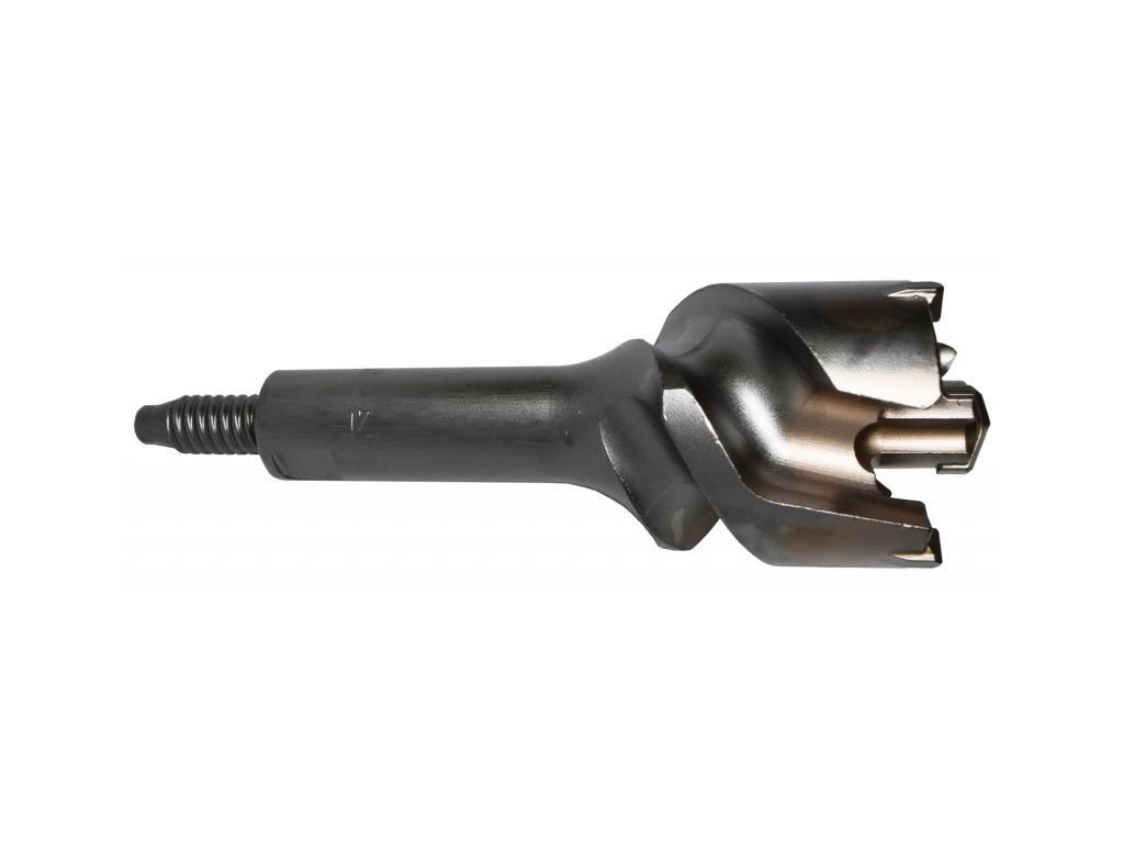 Ratio vrtací hlava CoreCutter 55 mm - VB020368705500