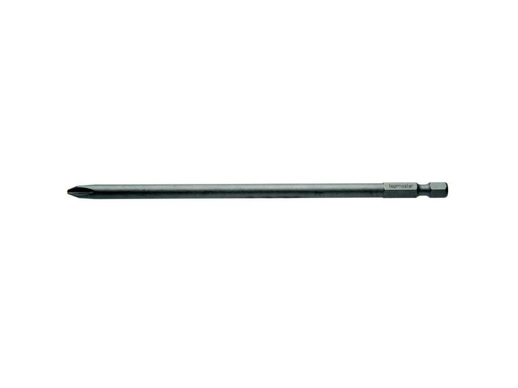Bit 1/4" PH2 150mm TMP - TM-330482