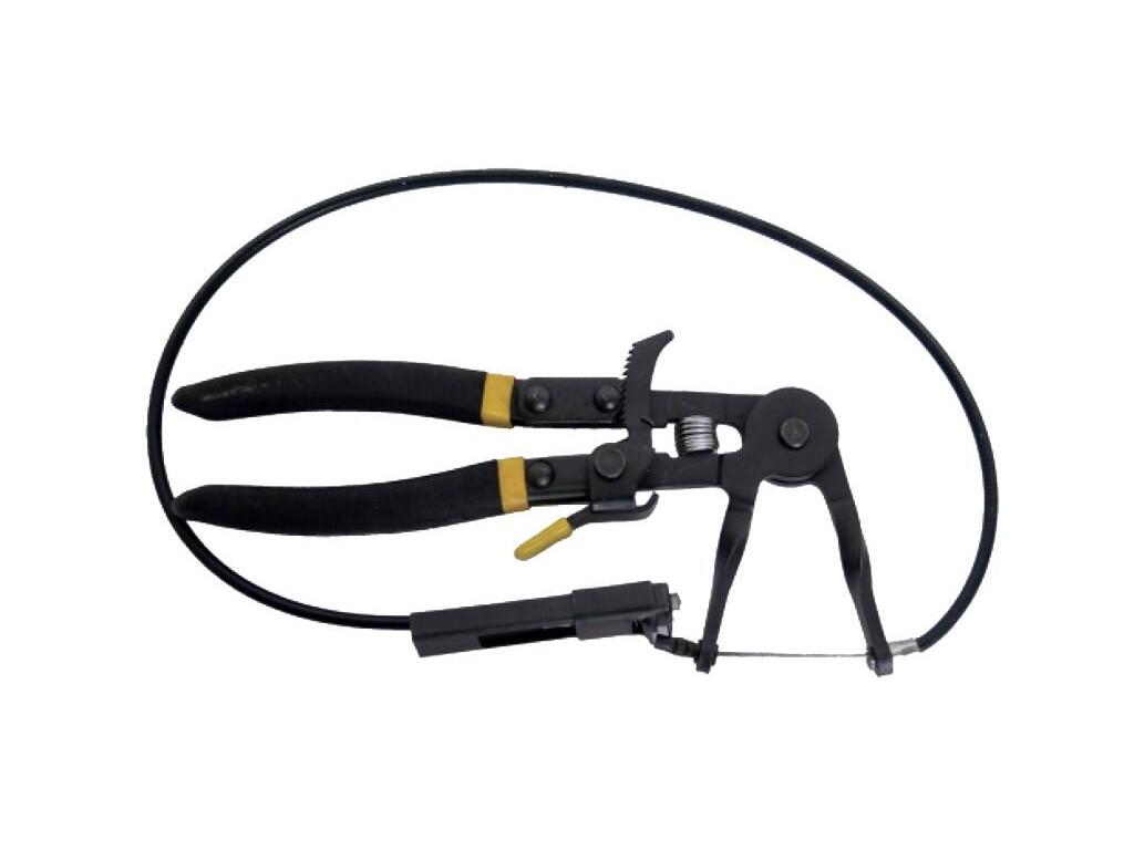 Flexibilní kleště na hadice 630mm TMP - TM-343600