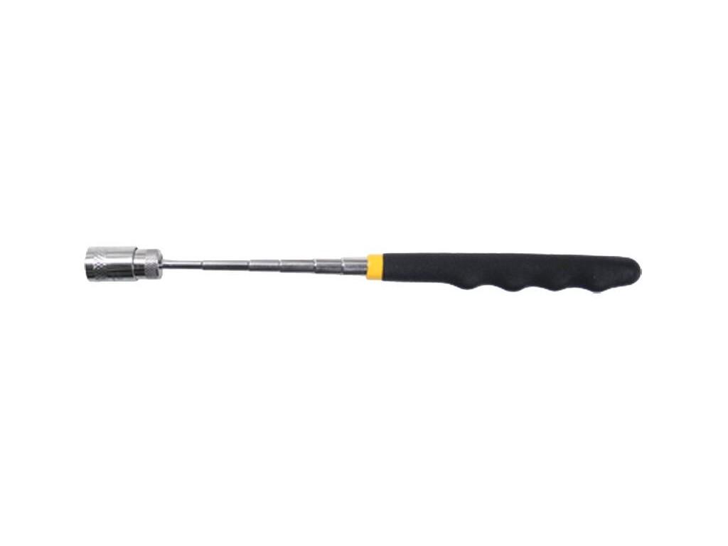 Magnetický vytahovač teleskopický 190-800mm s LED osvětlením TMP - TM-339926