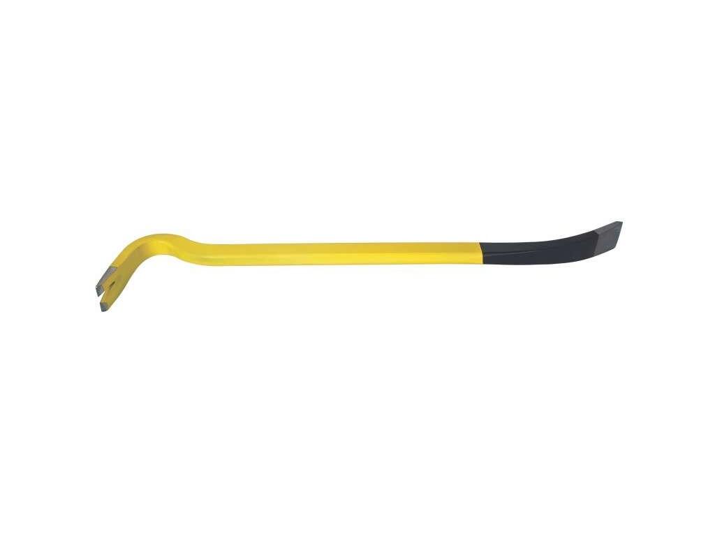 Páčidlo typ H 455x25mm TMP - TM-260000