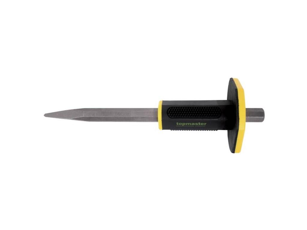 Špičatý sekáč 18x300mm CR-V TMP - TM-329919