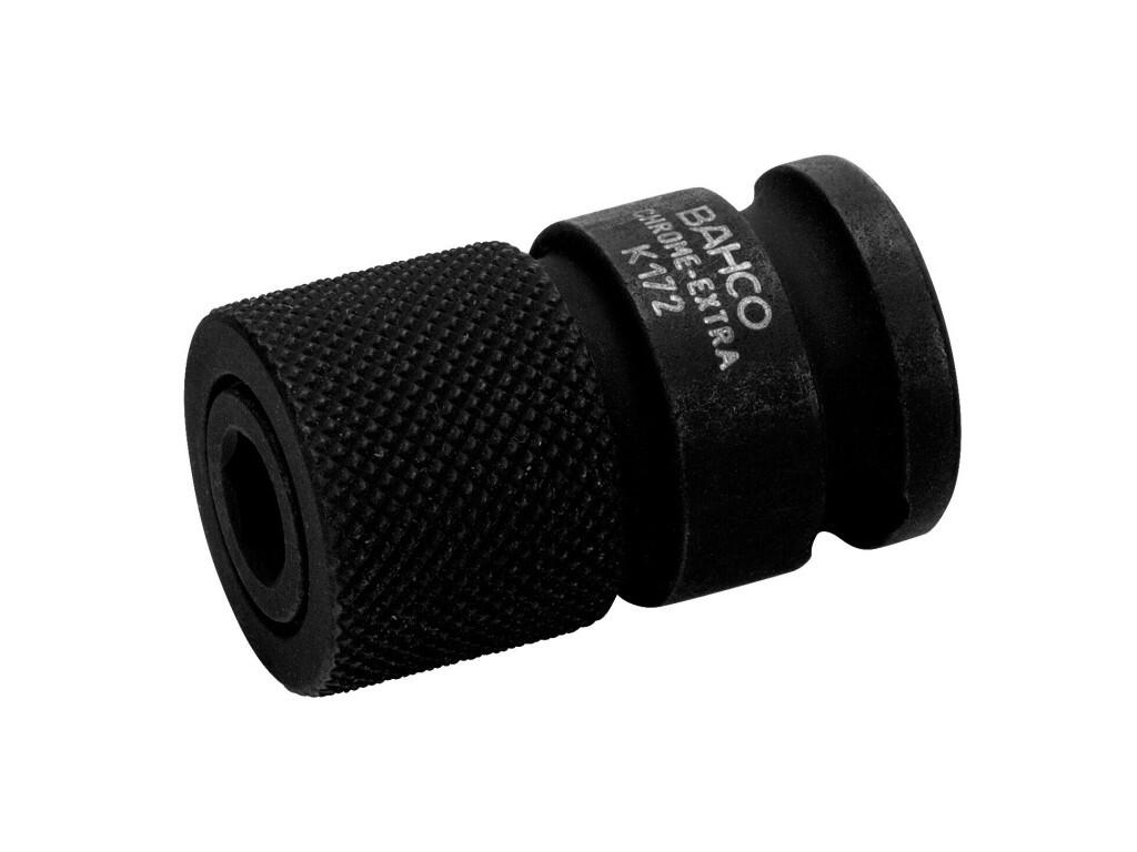 3/8” adaptér s držákem 1/4” bitů - BA-K172