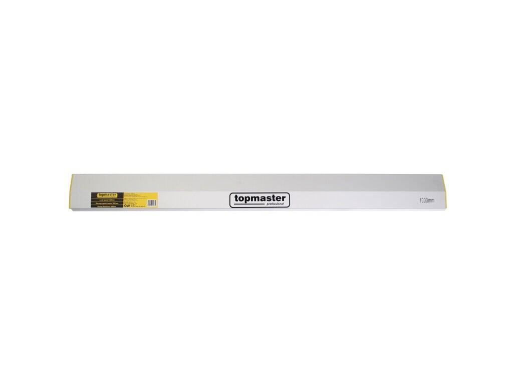 Lať strhávací 4000mm hliníková TMP - TM-321706