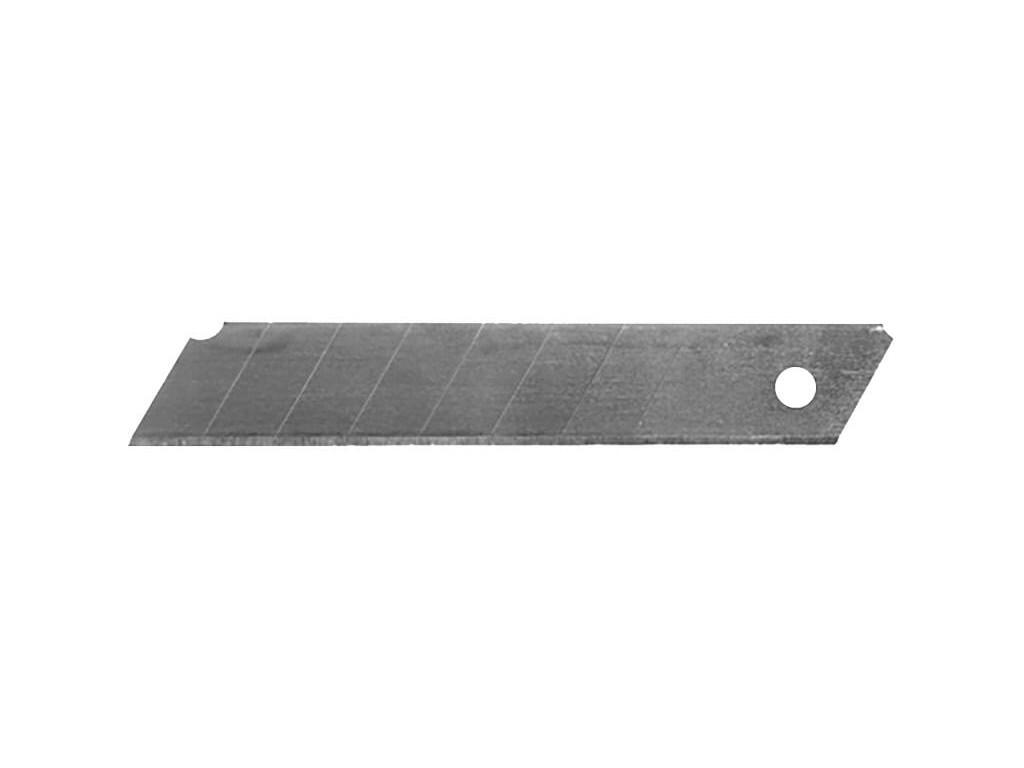 Sada náhradních čepelí 18x100x0.5mm 10ks TMP - TM-370122