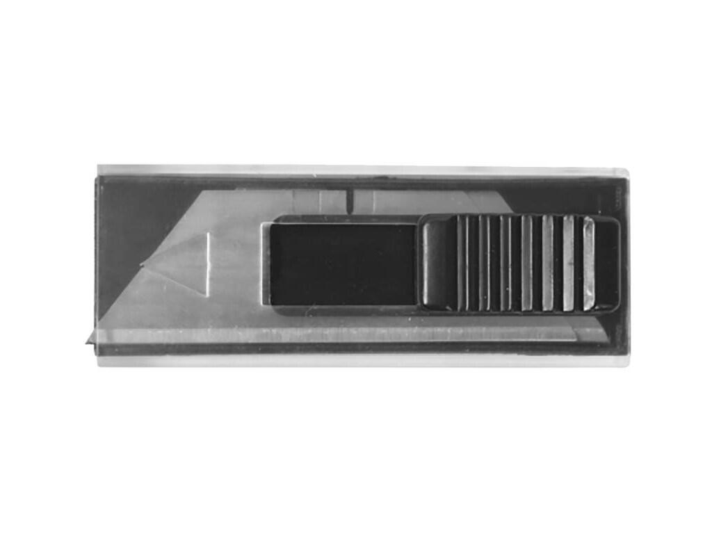 Sada náhradních čepelí lichoběžník 10ks TMP - TM-370123