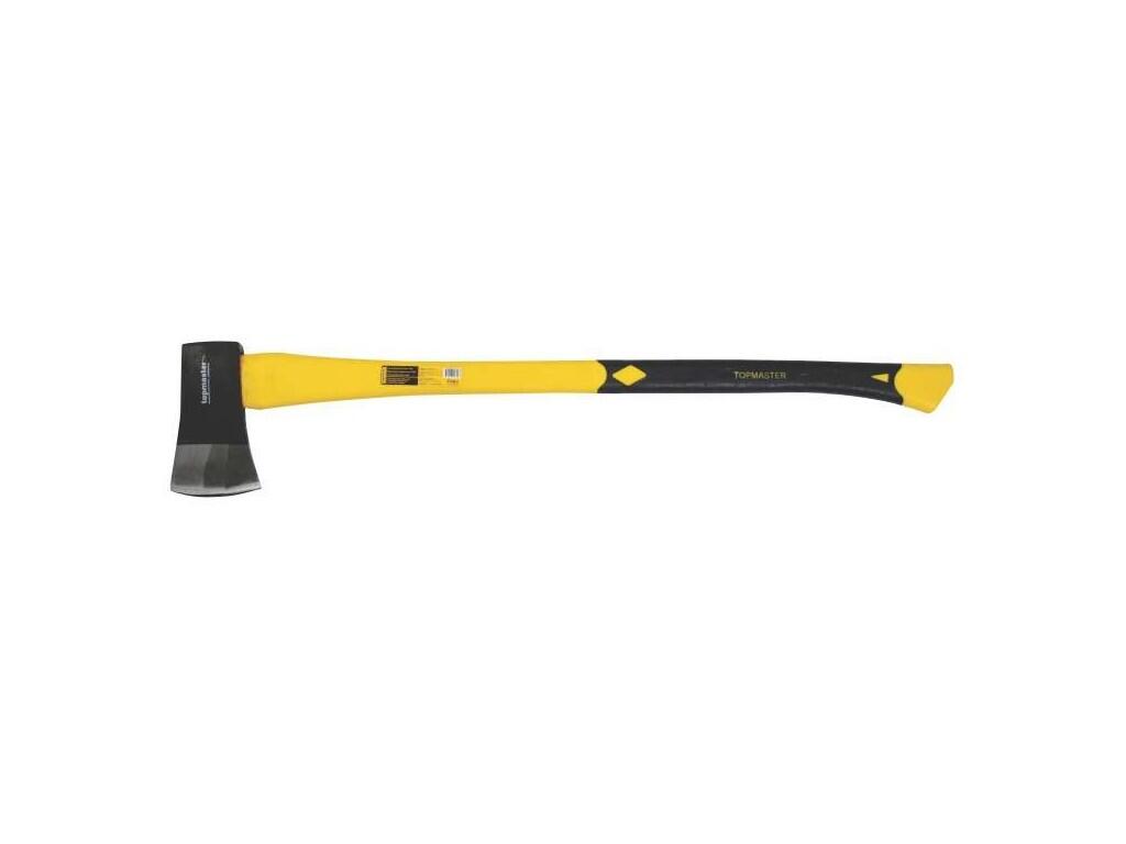 Sekera se sklolaminátovou násadou 1130g TMP - TM-381323