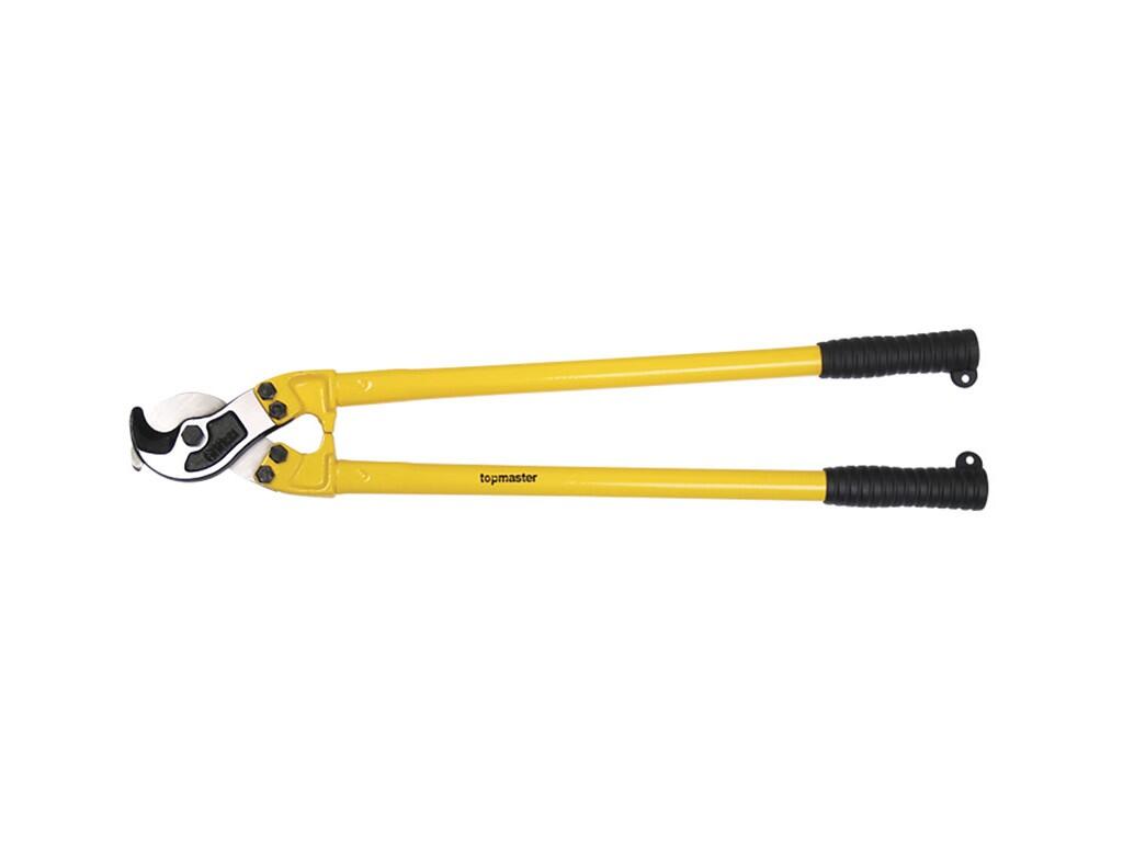 Nůžky pákové na kabely 800mm 32" TMP - TM-370806