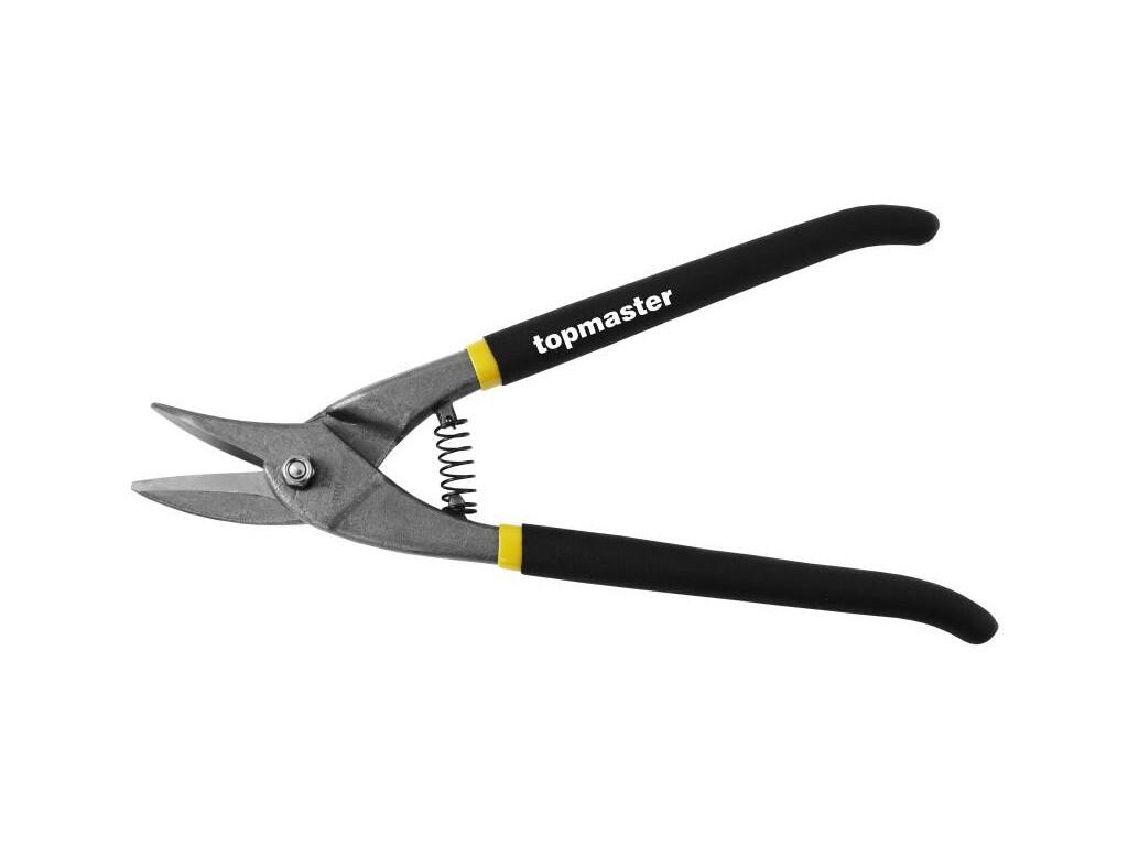 Nůžky na plech pravé TMP - TM-370509