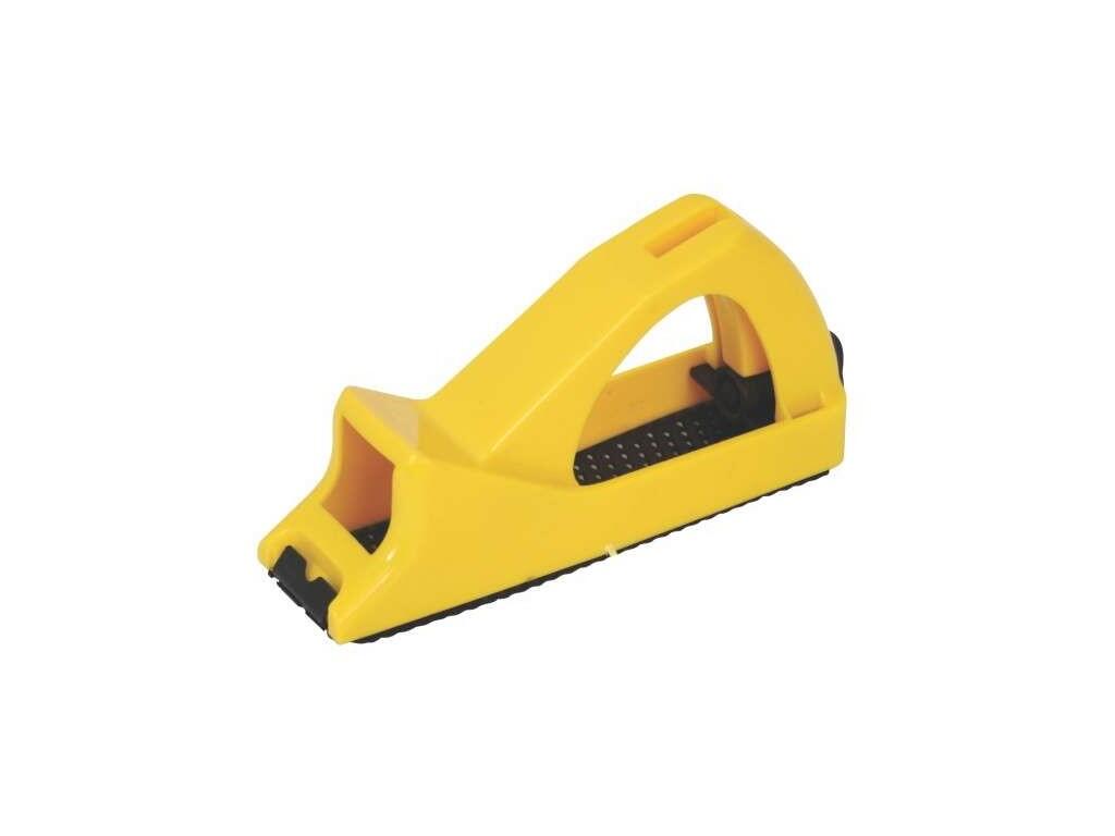 Škrabka (hoblík/rašple) ruční 140x40mm TMP - TM-350503