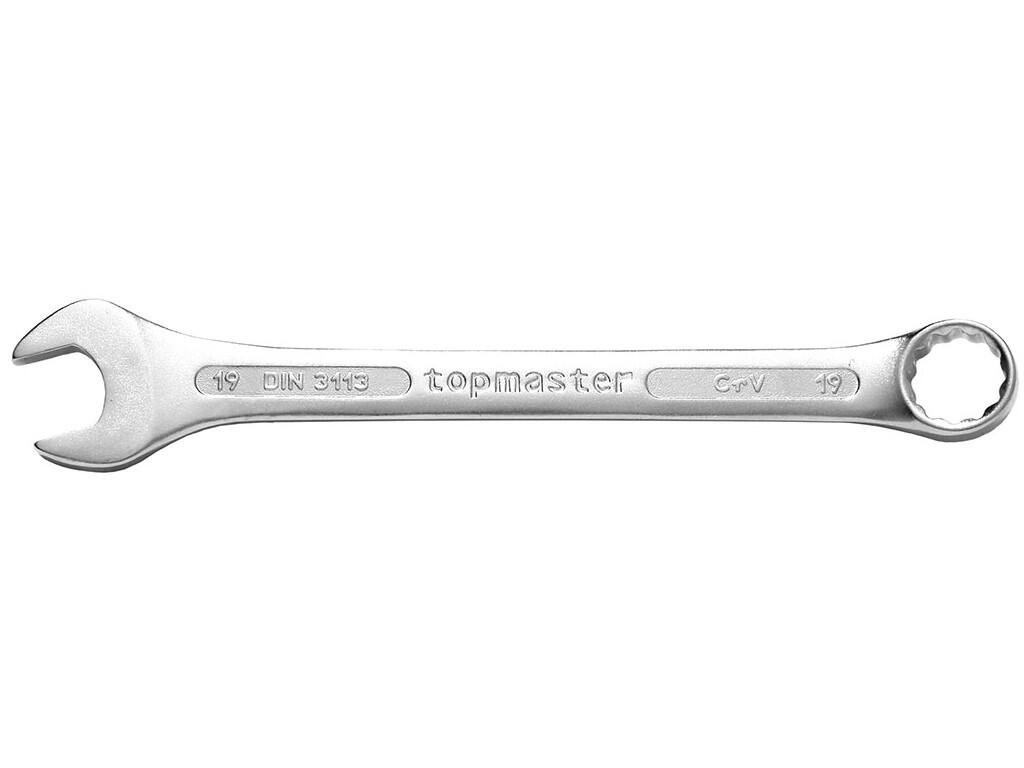 Klíč kombinovaný 12mm CR-V DIN 3113 TMP - TM-235157