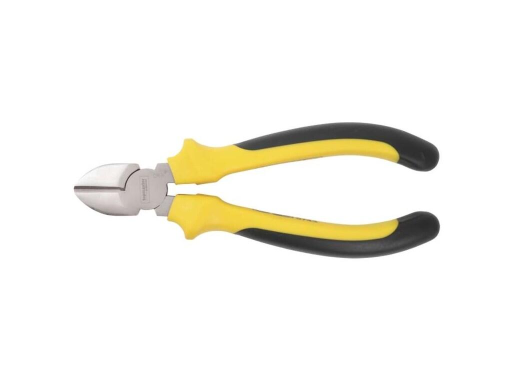 Kleště štípací boční 160mm CR-V TMP - TM-210116