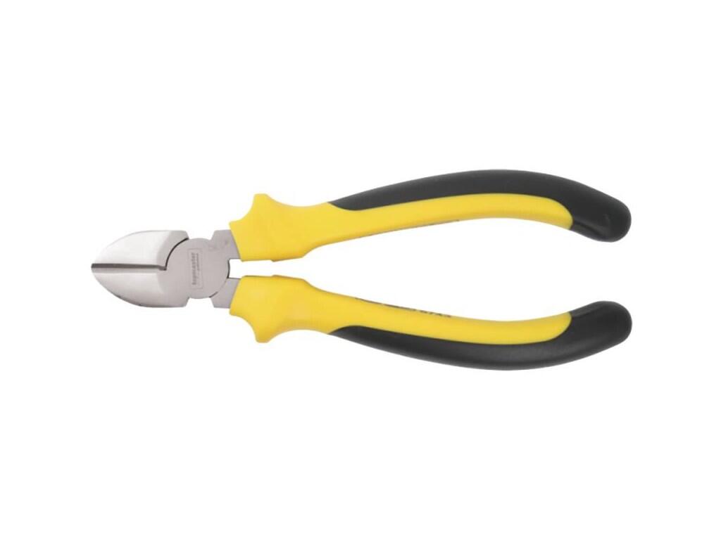 Kleště štípací boční 180mm CR-V TMP - TM-210117