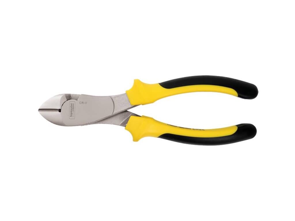 Štípací kleště silné 180mm CR-V TMP - TM-210118