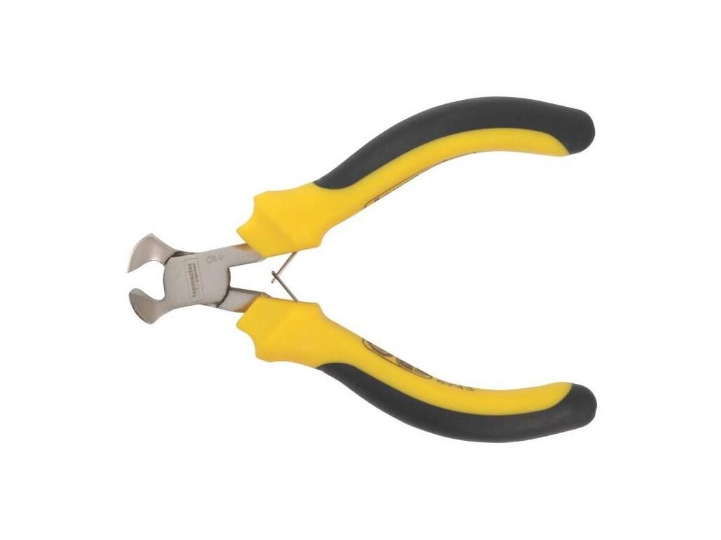 Kleště mini štípací čelní 112mm CR-V TMP - TM-211012