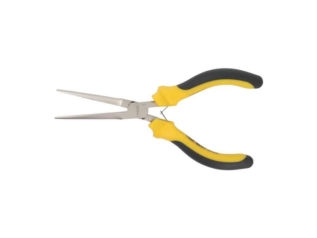 Kleště mini špičaté dlouhé 150mm CR-V TMP - TM-211013