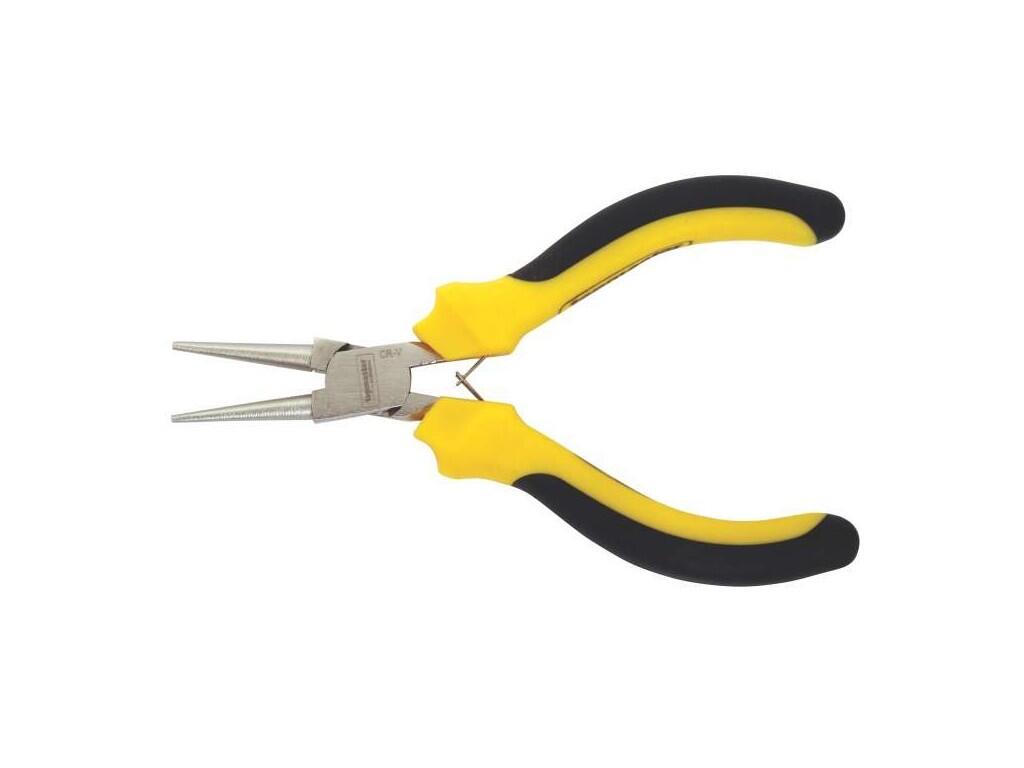 Kleště mini kulaté CR-V TMP - TM-211011