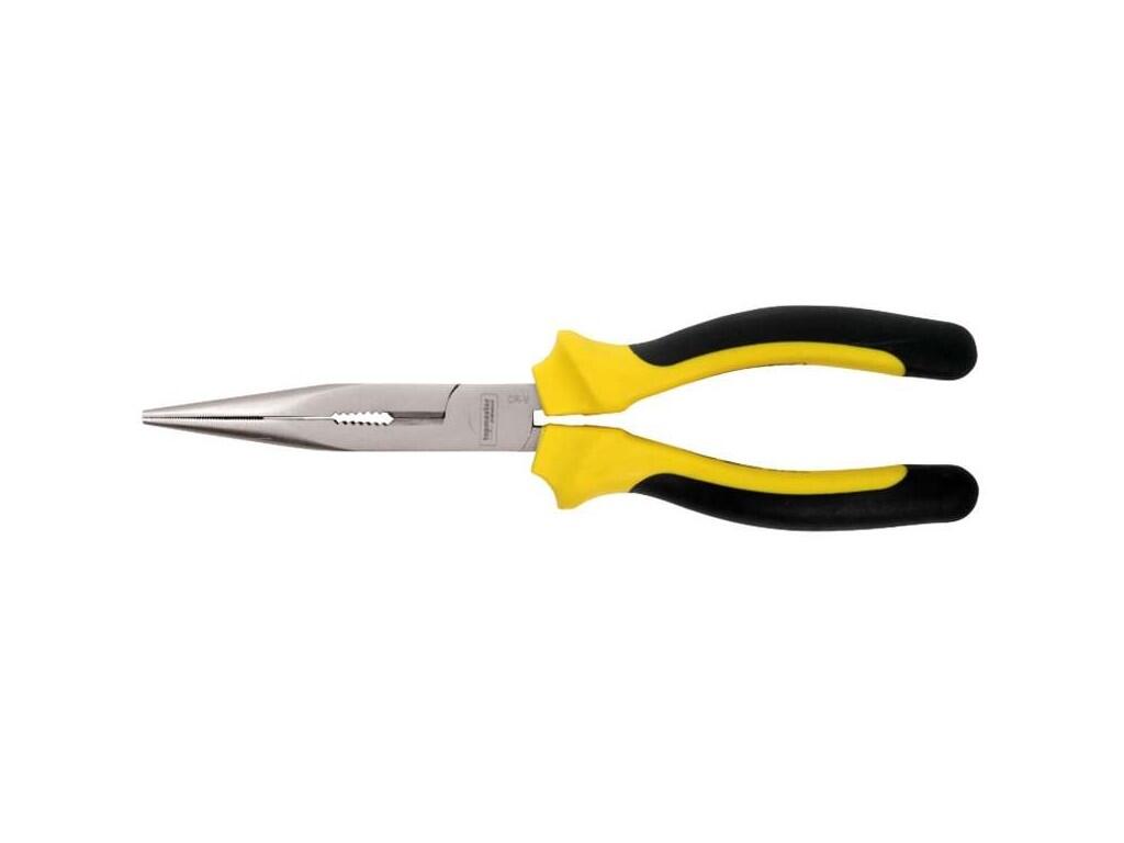 Kleště s dlouhými čelistmi 160mm CR-V TMP - TM-210114