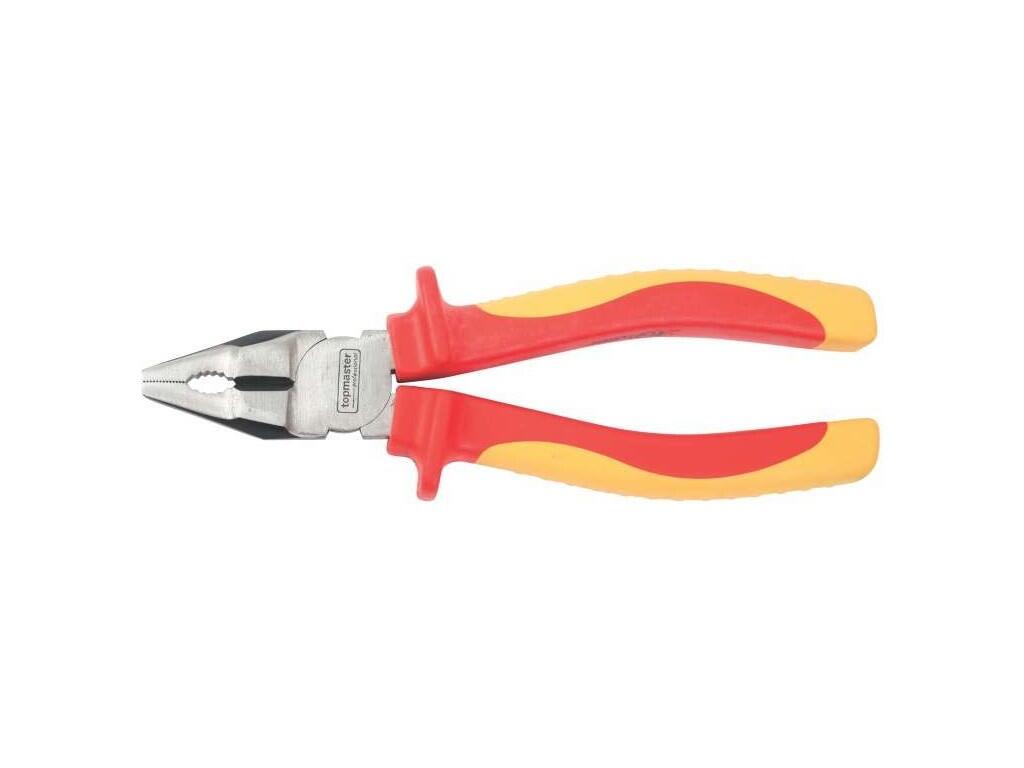 Kleště kombinované 1000V 200mm TMP - TM-210403