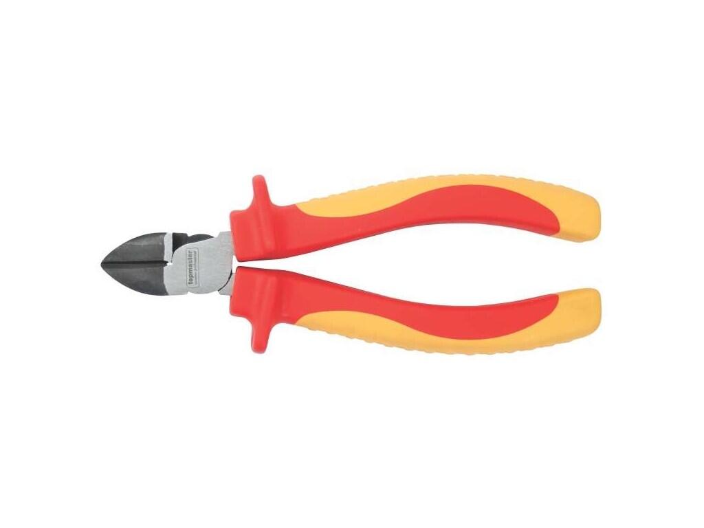 Kleště štípací boční 1000V 160mm TMP - TM-210406