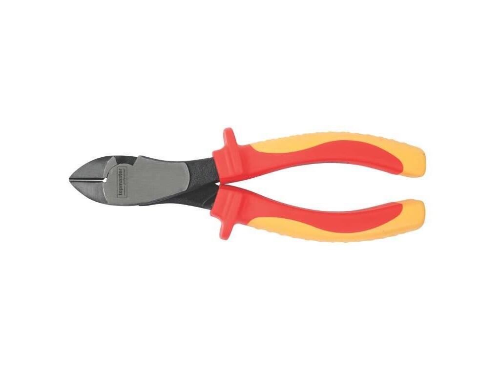 Kleště štípací boční Heavy-Duty 1000V 180mm TMP - TM-210407