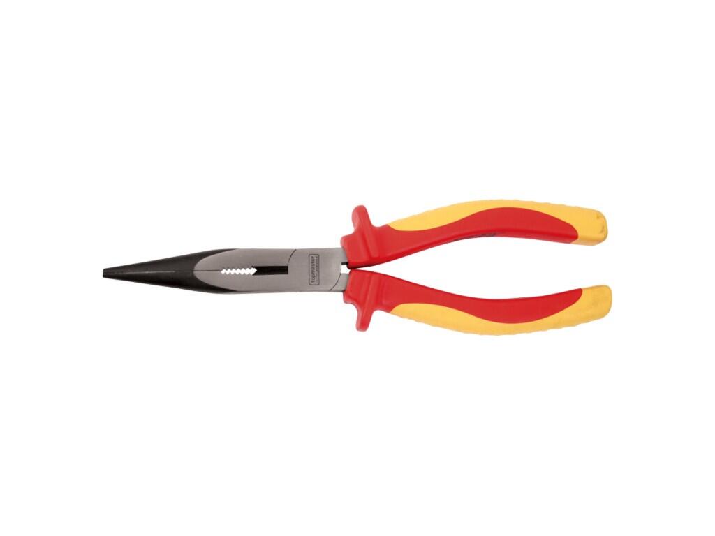 Kleště špičaté dlouhé 1000V 160mm TMP - TM-210404