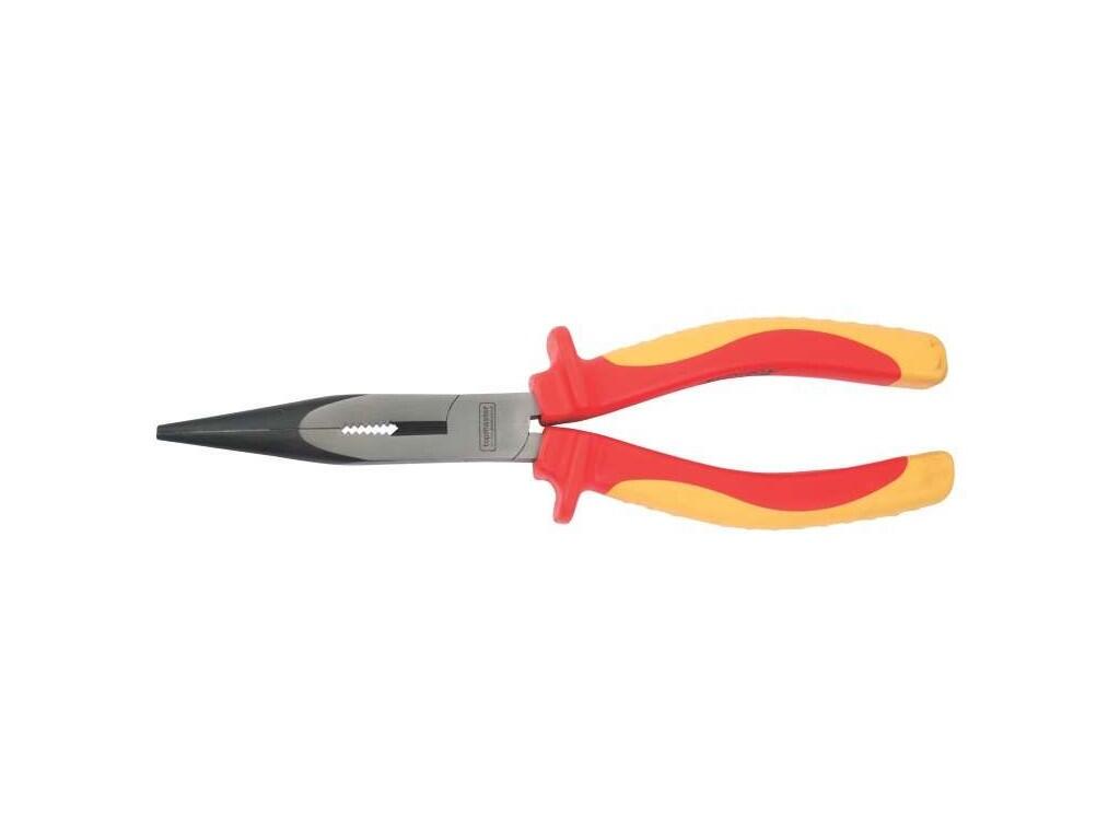 Kleště špičaté dlouhé 1000V 200mm TMP - TM-210405