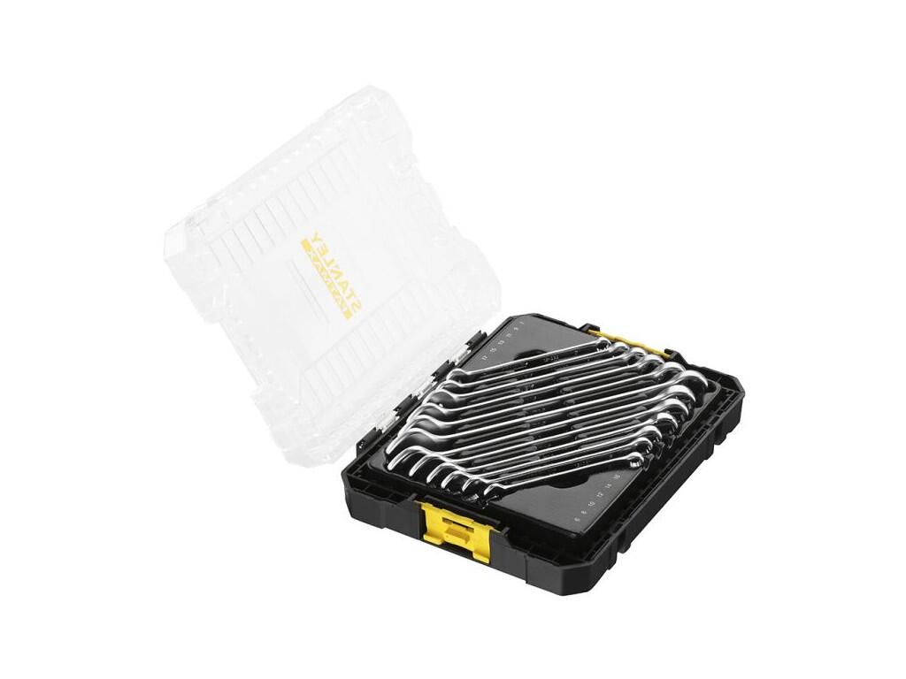 FatMax M-STAK sada očkoplochých klíčů - ST-FMMT98104-0