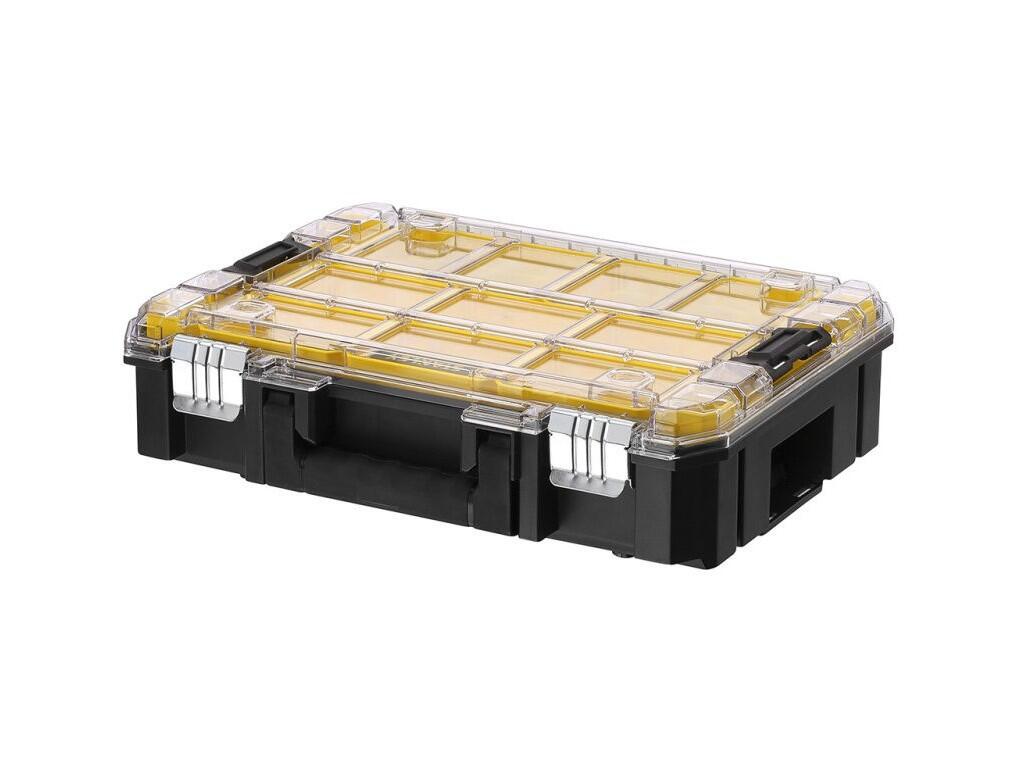 FatMax® TSTAK hluboký organizér 440x337x119mm - ST-FMST82967-1