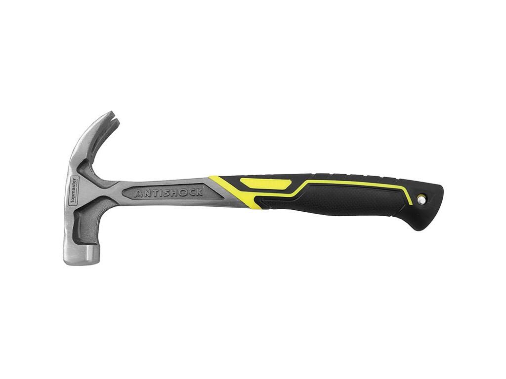 Pokrývačské kladivo ANTI-SHOCK 570g TMP - TM-249806