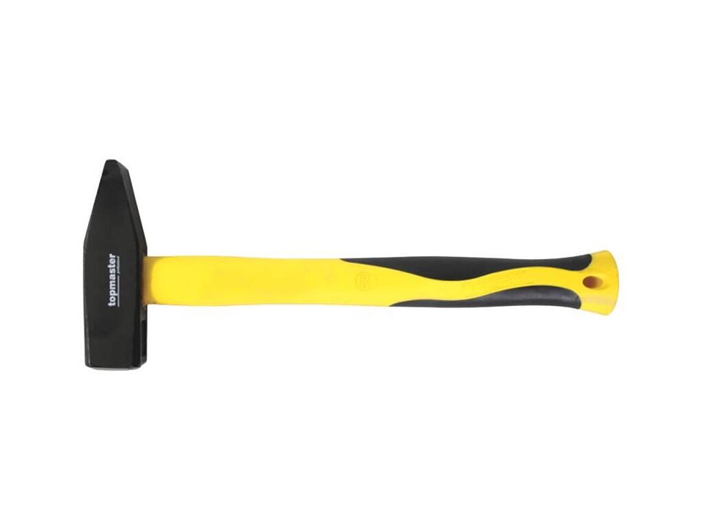 Zámečnické kladivo 500g TMP DIN 1041 - TM-240129