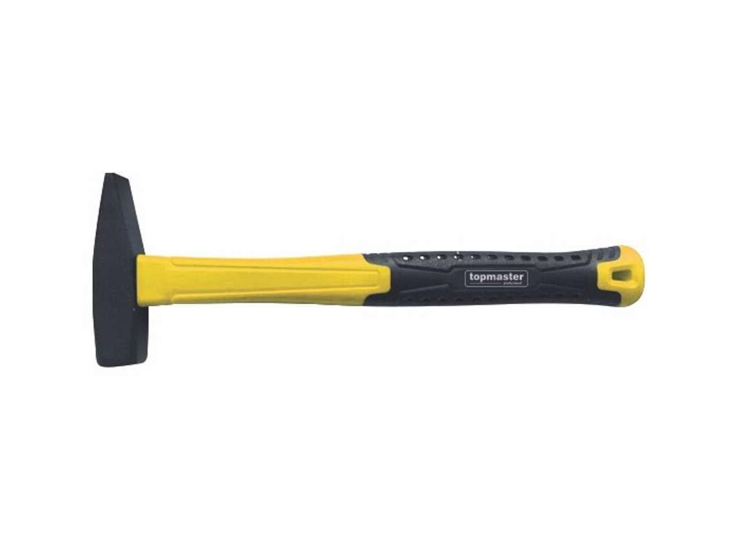 Kladivo, sklolaminátová násada  300g TMP - TM-240113