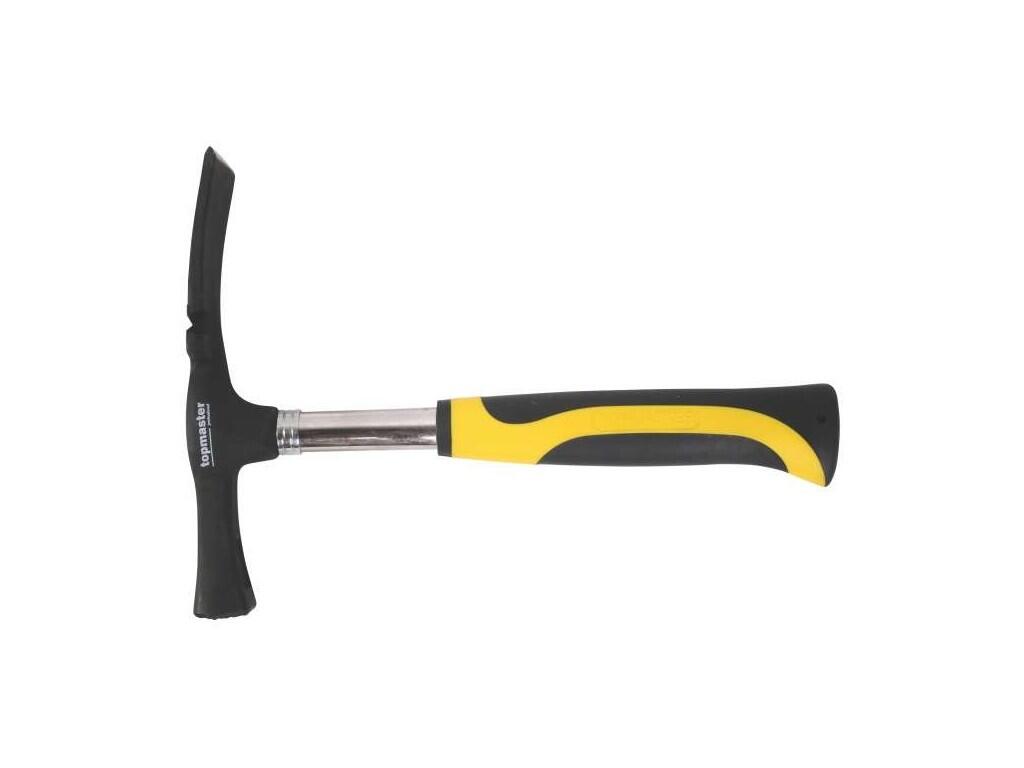 Kladivo zednické kovová násada 600g TMP - TM-249803