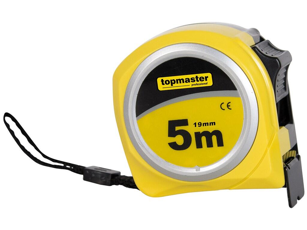 Metr svinovací Compact 5m x 19mm TMP - TM-260402