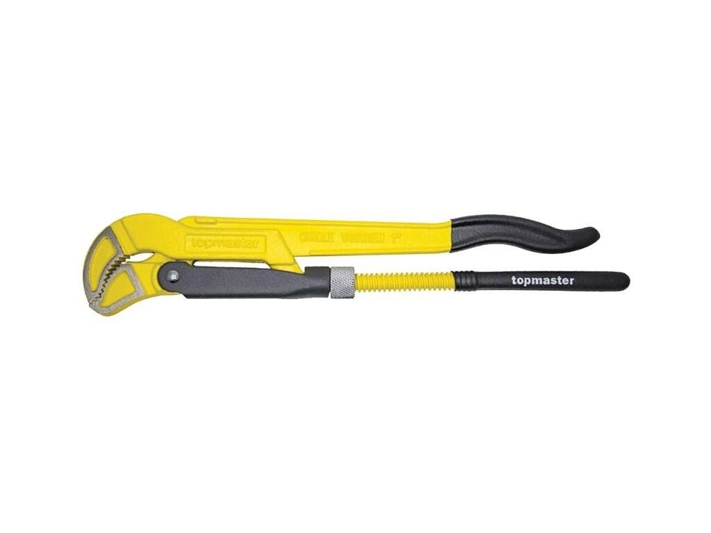 Hasák švédský typ 45° 2" S CR-V TMP - TM-290517