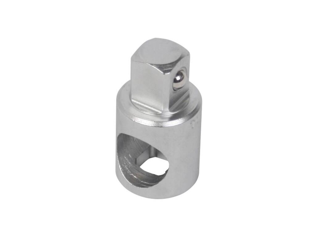 Adaptér F3/8" - M1/4" kombinovaný s otvorem pro vratidlo TMP - TM-330438