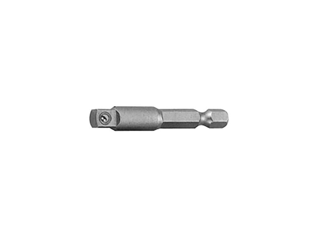 Adaptér 1/4" 6HR x 1/4" 4HR 50mm TMP - TM-330367