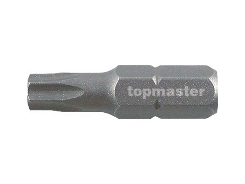 Bit 1/4"  2ks T20 25mm TMP - TM-330357