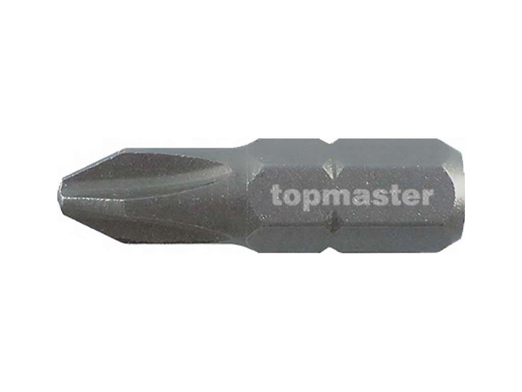 Bit 1/4"  2ks PH1 25mm TMP - TM-338700
