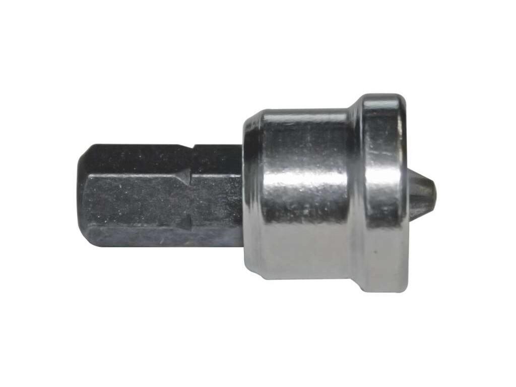 Bit 1/4" PH2 na sádrokarton - sada 2ks TMP - TM-330353
