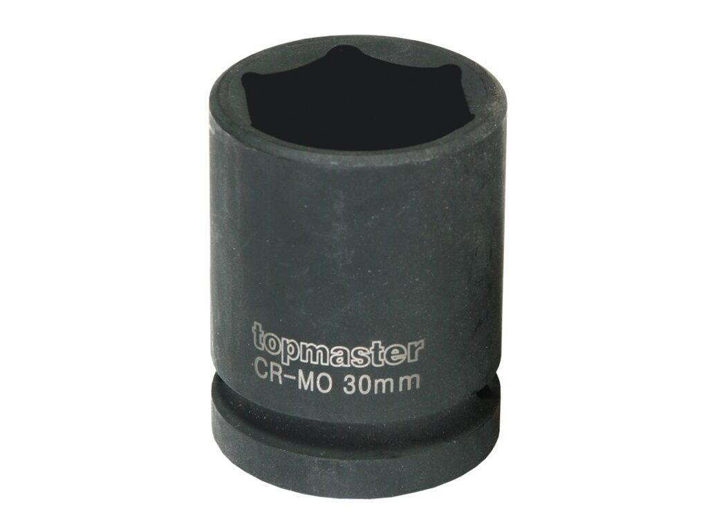 1/2" hlavice průmyslová 17mm CR-MO TMP - TM-330201