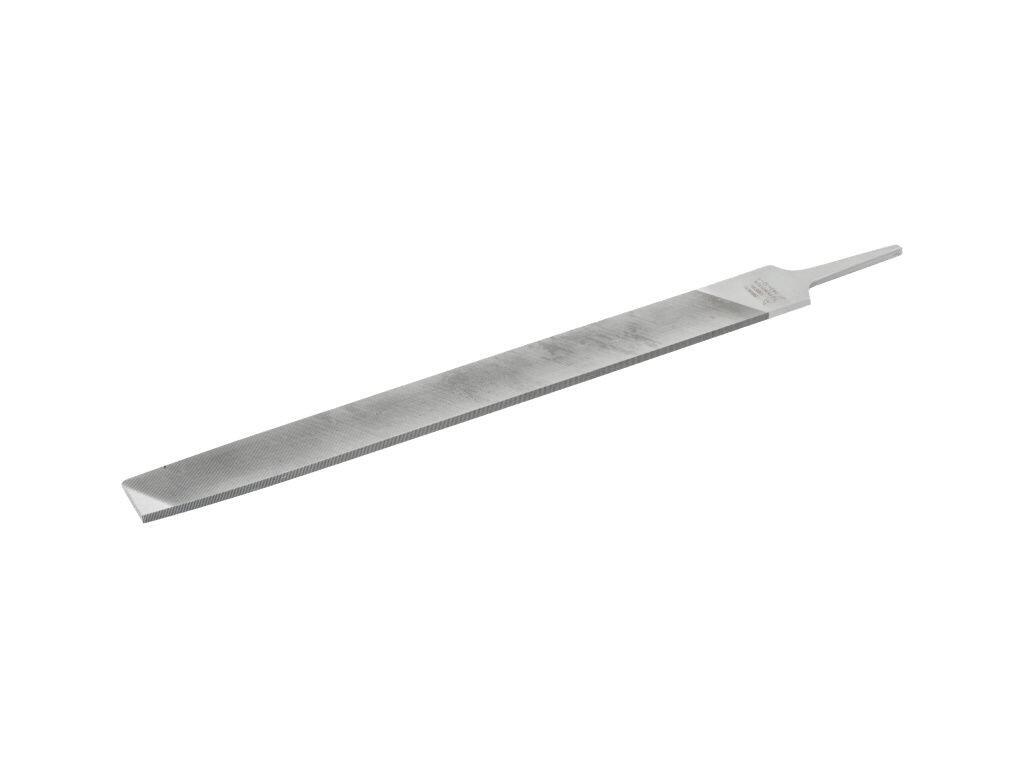 Pilník plochý typ USA 100/12/3.0mm, sek1, bez rukojeti, 28g b5 - BA-1-143-04-1-0