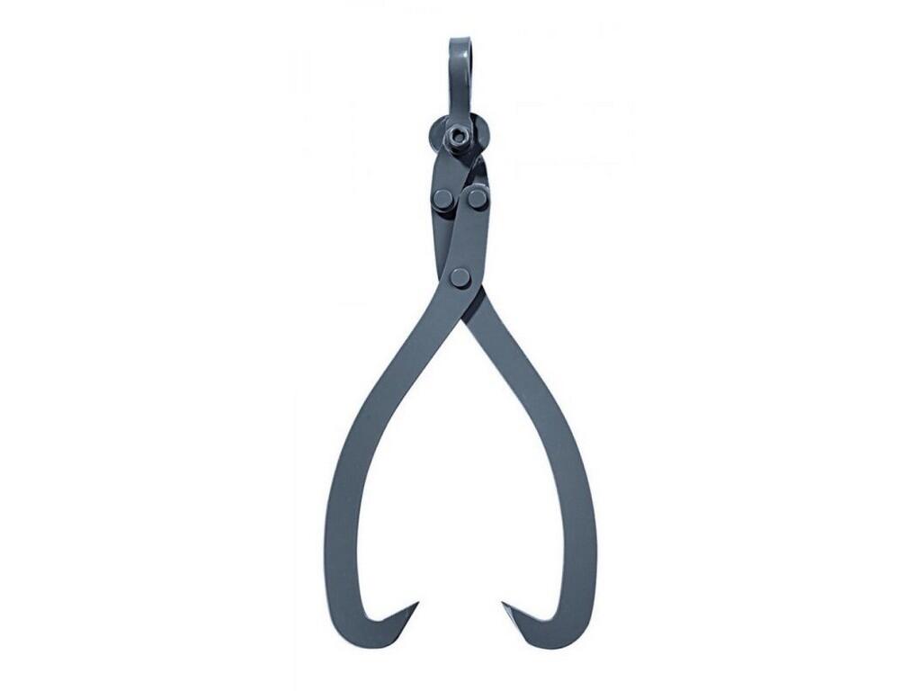 Kleště vlečné s okem, nosnost 800 kg, 30-420mm - BA-1450