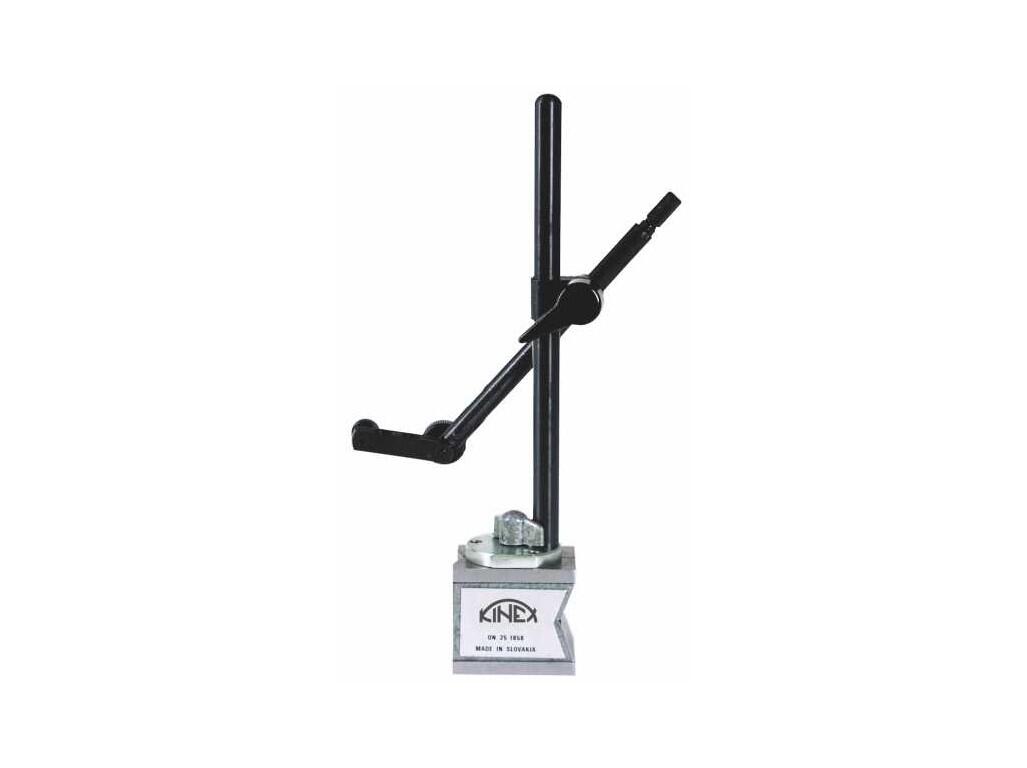 Magnetický stojánek UMAG ČSN 25 1858.1 160 KINEX - KI1150